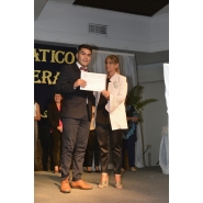 COLACIÓN SECUNDARIO 2018
